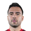 Furkan Soyalp FC 27 Rare Silver