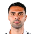 Zeki Çelik FC 27 Rare Gold