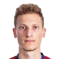 Boris Cmiljanić FC 27 Rare Bronze