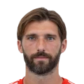 Leonardo Mancuso FC 27 Rare Silver