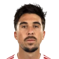 Pedro Nuno FC 27 Rare Silver
