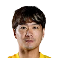 Zhao Honglue FC 27 Rare Bronze