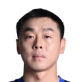 Jinxian Wang FC 27 Rare Silver