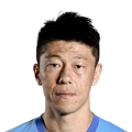 Yu Rui FC 27 Rare Bronze