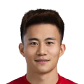 Gan Chao FC 27 Rare Bronze