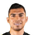Orbelín Pineda FC 27 Rare Gold