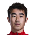 Dalun Zheng FC 27 Rare Bronze
