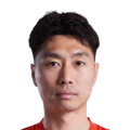 Fu Huan FC 27 Rare Bronze