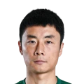 Li Lei FC 27 Rare Bronze