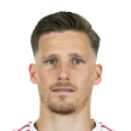 Axel Borgmann FC 27 Rare Silver