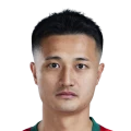 Yang Kuo FC 27 Rare Bronze