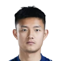 Zhong Jinbao FC 27 Rare Bronze