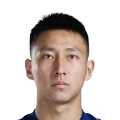 Chengjian Liao FC 27 Rare Bronze