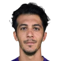 Tayfur Bingöl FC 27 Rare Silver