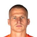 Tomasz Loska FC 27 Rare Bronze