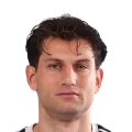 Konstantinos Kotsaris FC 27 Rare Silver