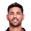 Passerini FC 27 Rare Silver