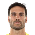 André Campos Moreira FC 27 Rare Silver