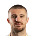 Daniel Crowley FC 27 Rare Bronze