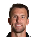 Christian Doidge FC 27 Rare Bronze