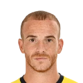 Palumbo FC 27 Rare Gold