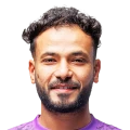 Ahmad Al Ruhaili FC 27 Rare Bronze