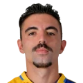 Mattia Vitale FC 27 Rare Silver