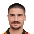 Gennaro Acampora FC 27 Rare Silver