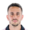 Álex Berenguer FC 27 Rare Gold
