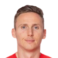 Joachim Soltvedt FC 27 Rare Silver