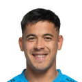 Nicolás Fernández FC 27 Rare Gold