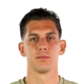 Daniele Sommariva FC 27 Rare Bronze
