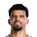 Dominic Solanke FC 27 Rare Gold