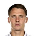 Jason Kerr FC 27 Rare Silver