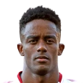 Wanderson de Jesus Martins FC 27 Rare Silver