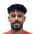 Abdullah Al Ammar FC 27 Rare Bronze