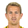 Lukas Boeder FC 27 Rare Silver