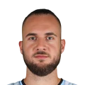 Pușcaș FC 27 Rare Silver