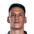 Federico Anselmo FC 27 Rare Bronze