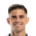 José Luis Zalazar Martínez FC 27 Rare Silver