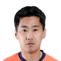 Jin Yangyang FC 27 Rare Bronze