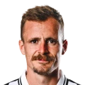 Kieran Green FC 27 Rare Silver