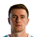 Ben Sheaf FC 27 Rare Silver