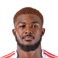 Maitland-Niles FC 27 Rare Gold