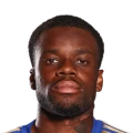Mavididi FC 27 Rare Silver