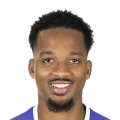 Willock FC 27 Rare Silver