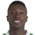 Marlos Moreno FC 27 Rare Silver