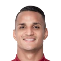 Bryan Rovira FC 27 Rare Silver