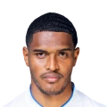 Rayan Raveloson FC 27 Rare Silver