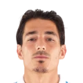 Pere Milla FC 27 Rare Gold